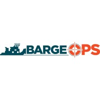 BargeOps logo