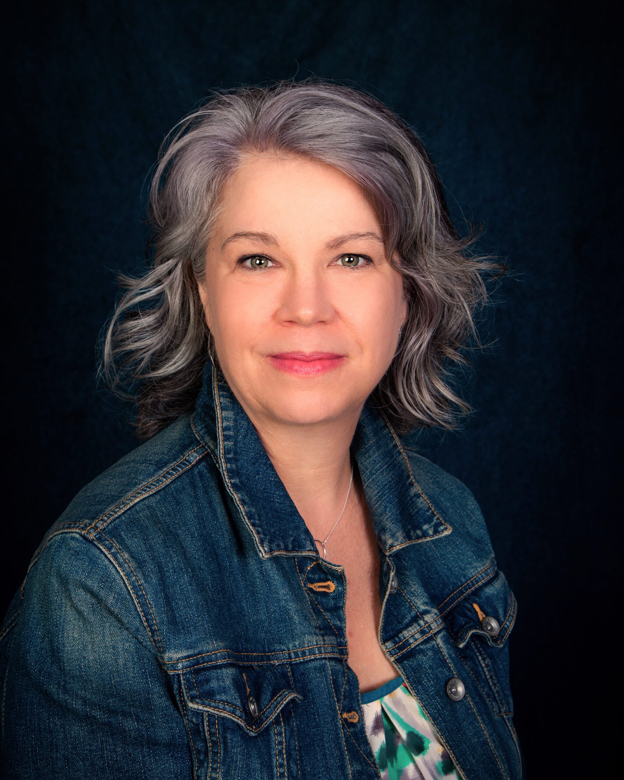 Catherine Bockhaus Towl